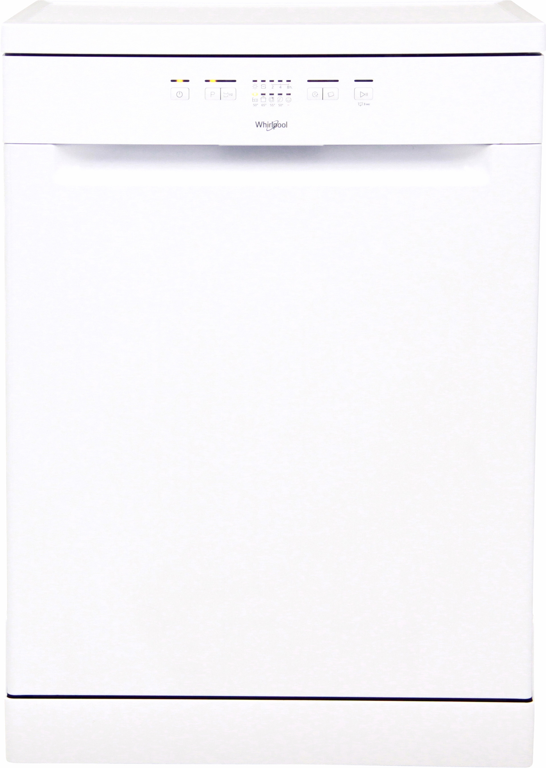 WHIRLPOOL WFE2B19