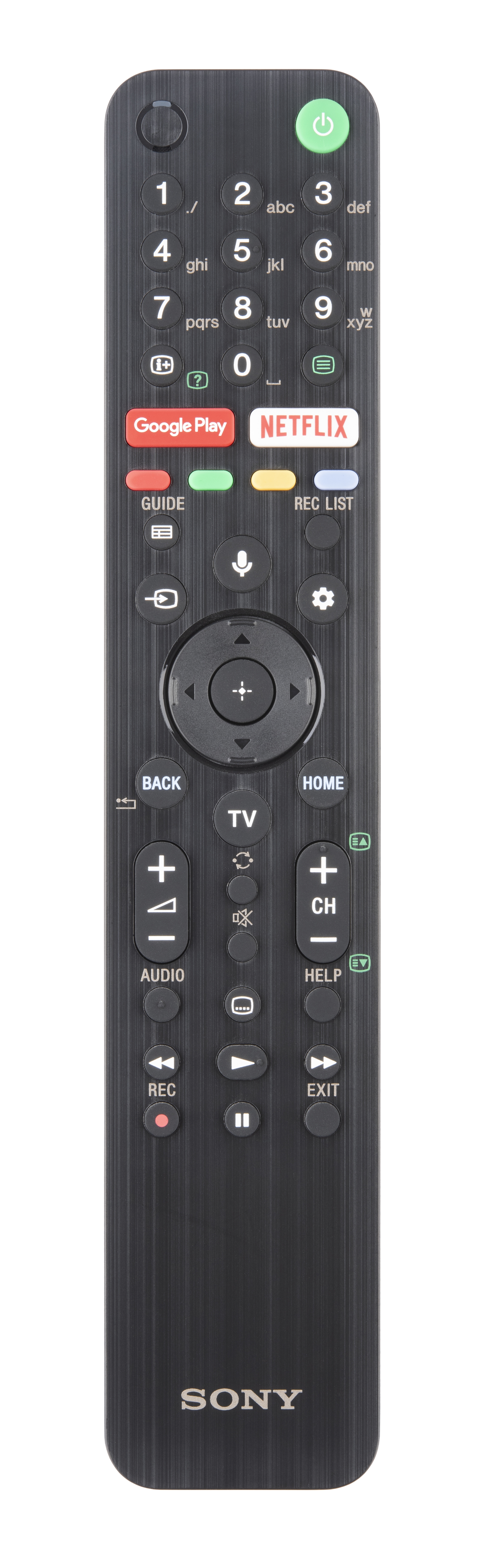 SONY KD-65A8
