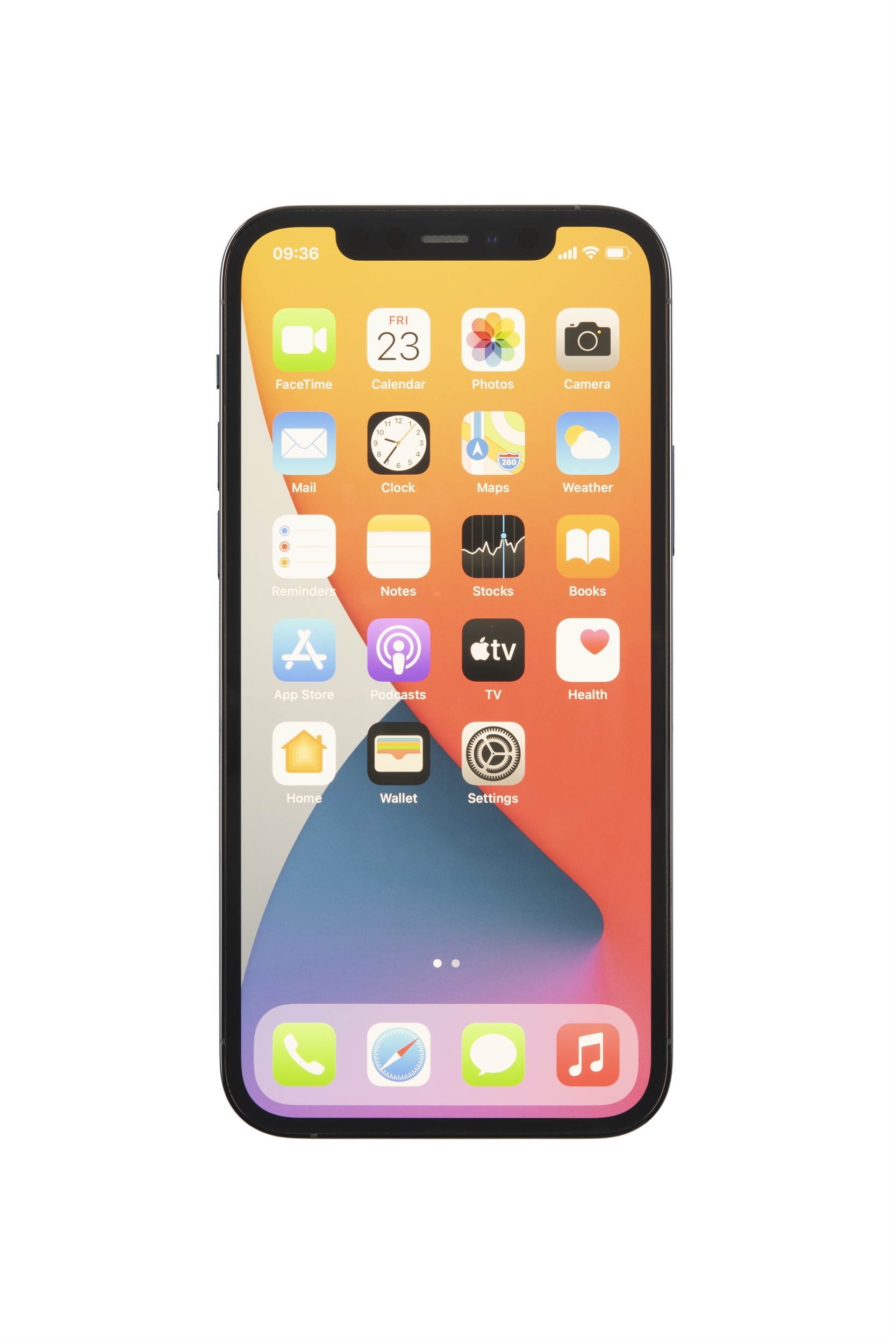 APPLE IPHONE 12 PRO