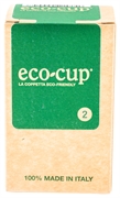 ECO-CUP La coppetta igienica