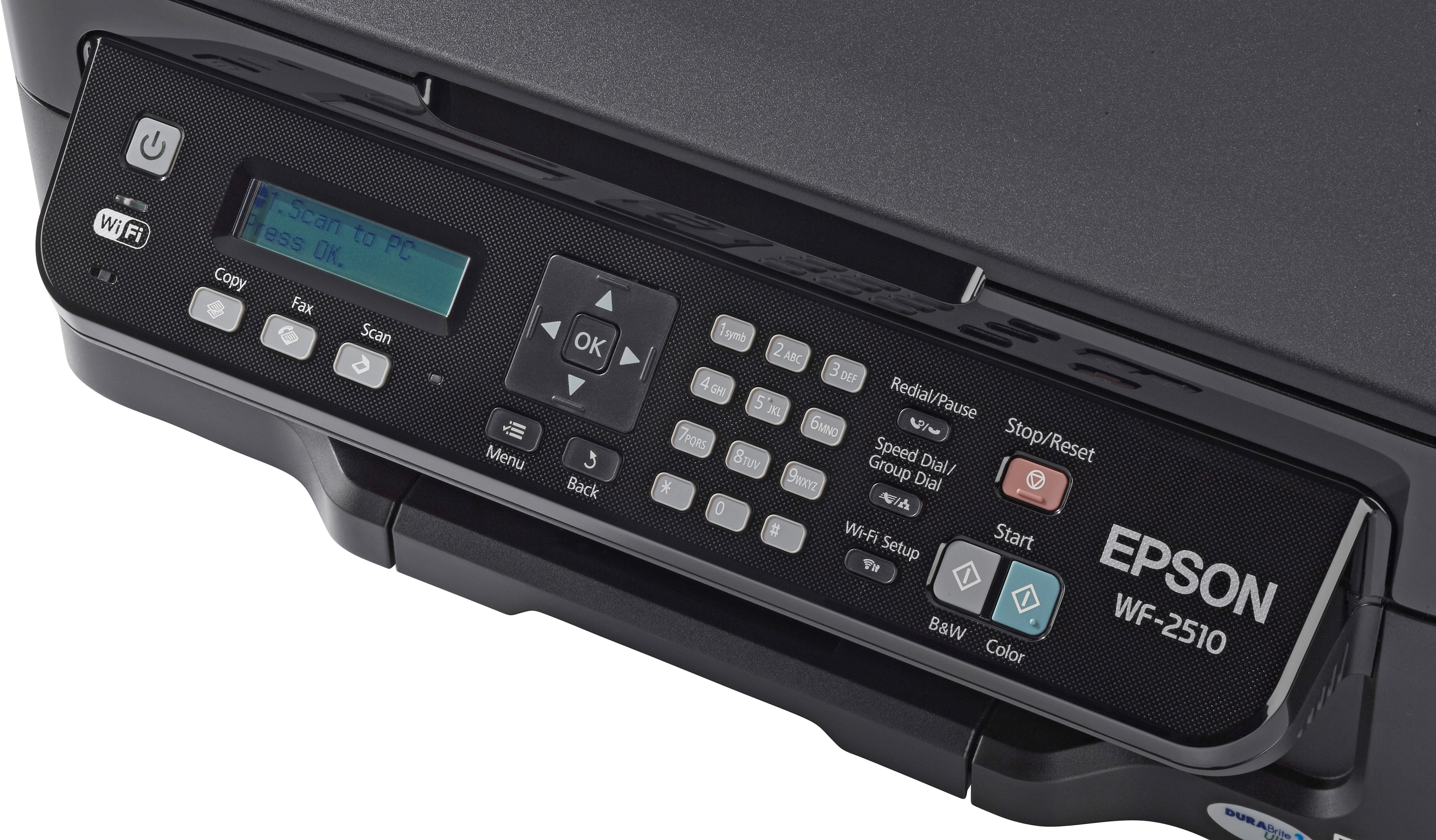 EPSON WF-2510