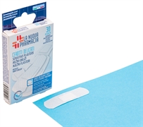 LA NUOVA PHARMACIA (EUROSPIN) CEROTTI DELICATI