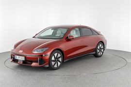 HYUNDAI IONIQ 6 (77,4 KWH)