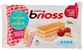 FERRERO Brioss confettura ciliegia e cereali