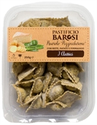PASTIFICIO BAROSI RAVIOLO PIZZOCCHERONE CON BIETE, PATATE E FORMAGGIO