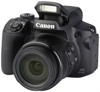 CANON POWERSHOT SX70 HS