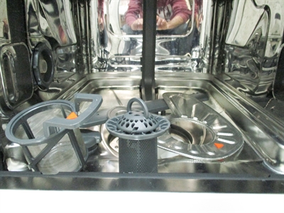 ELECTROLUX TT4452