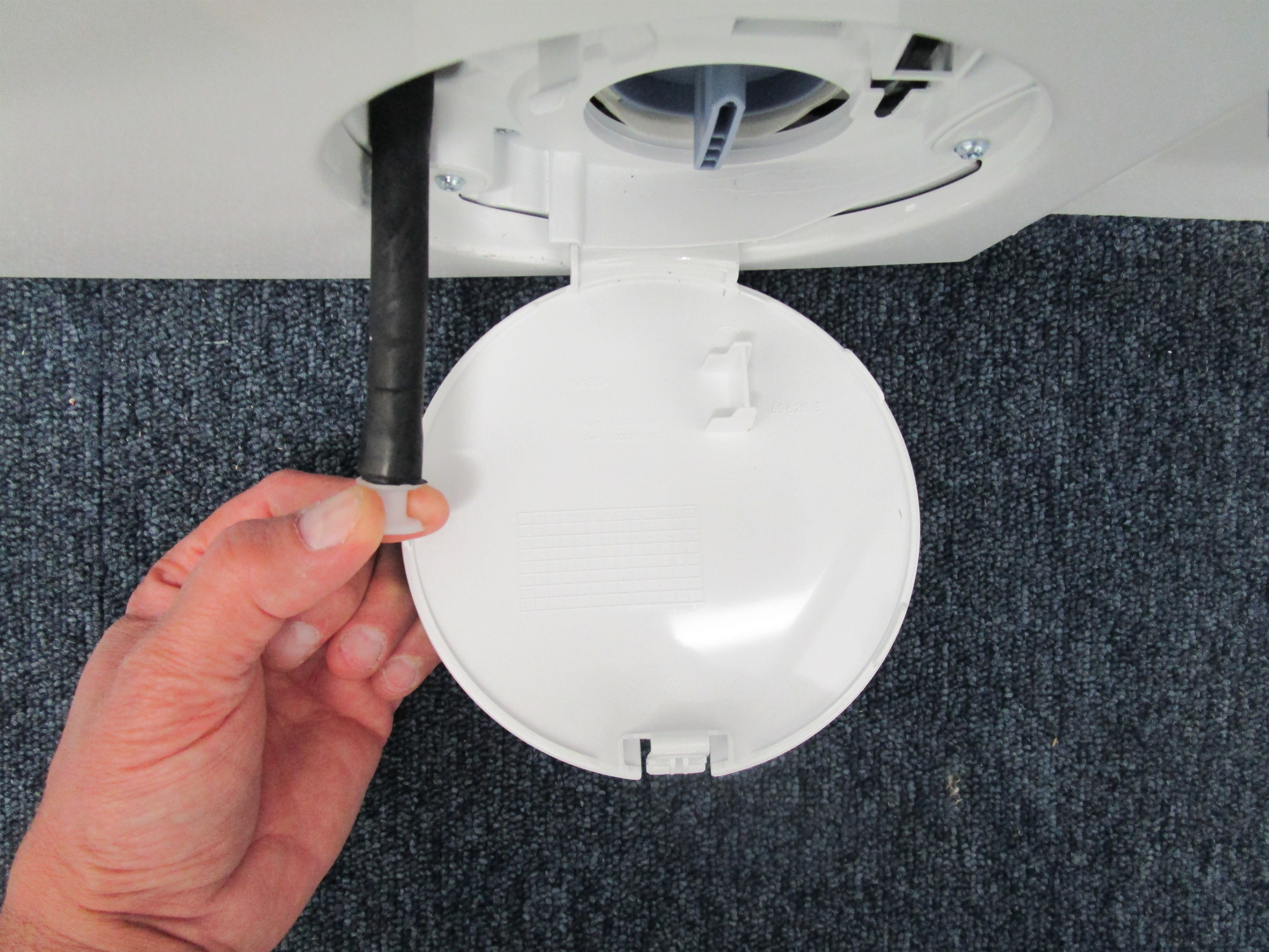 BOSCH WAT28638IT