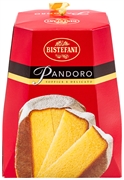 BISTEFANI PANDORO