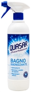 QUASAR Bagno igienizzante