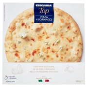 ESSELUNGA TOP 4 FORMAGGI