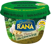 GIOVANNI RANA PESTO ALLA GENOVESE