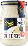 BIFFI SUGO CACIO E PEPE
