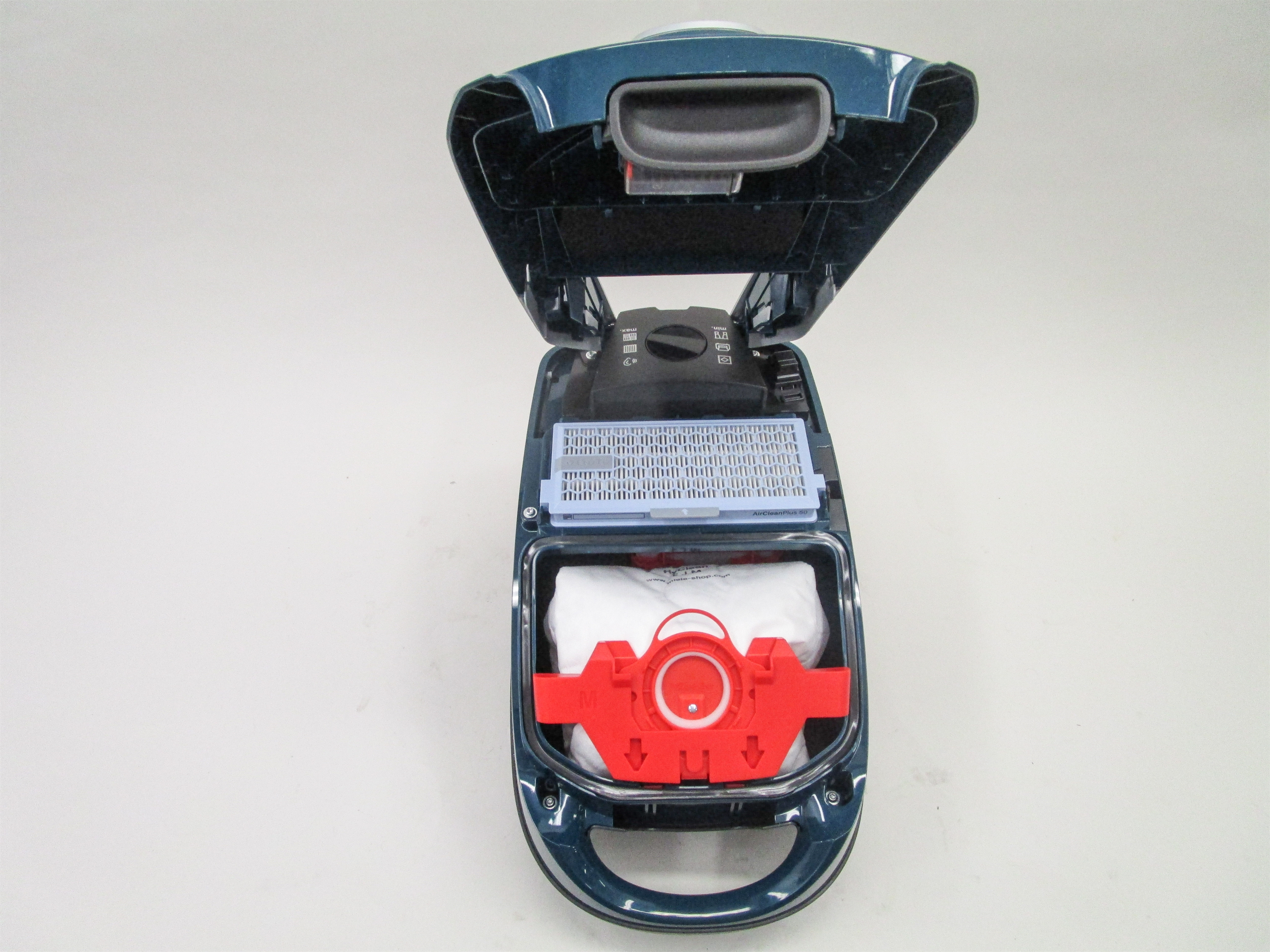 MIELE COMPACT C2 EXCELLENCE ECOLINE SDRP4