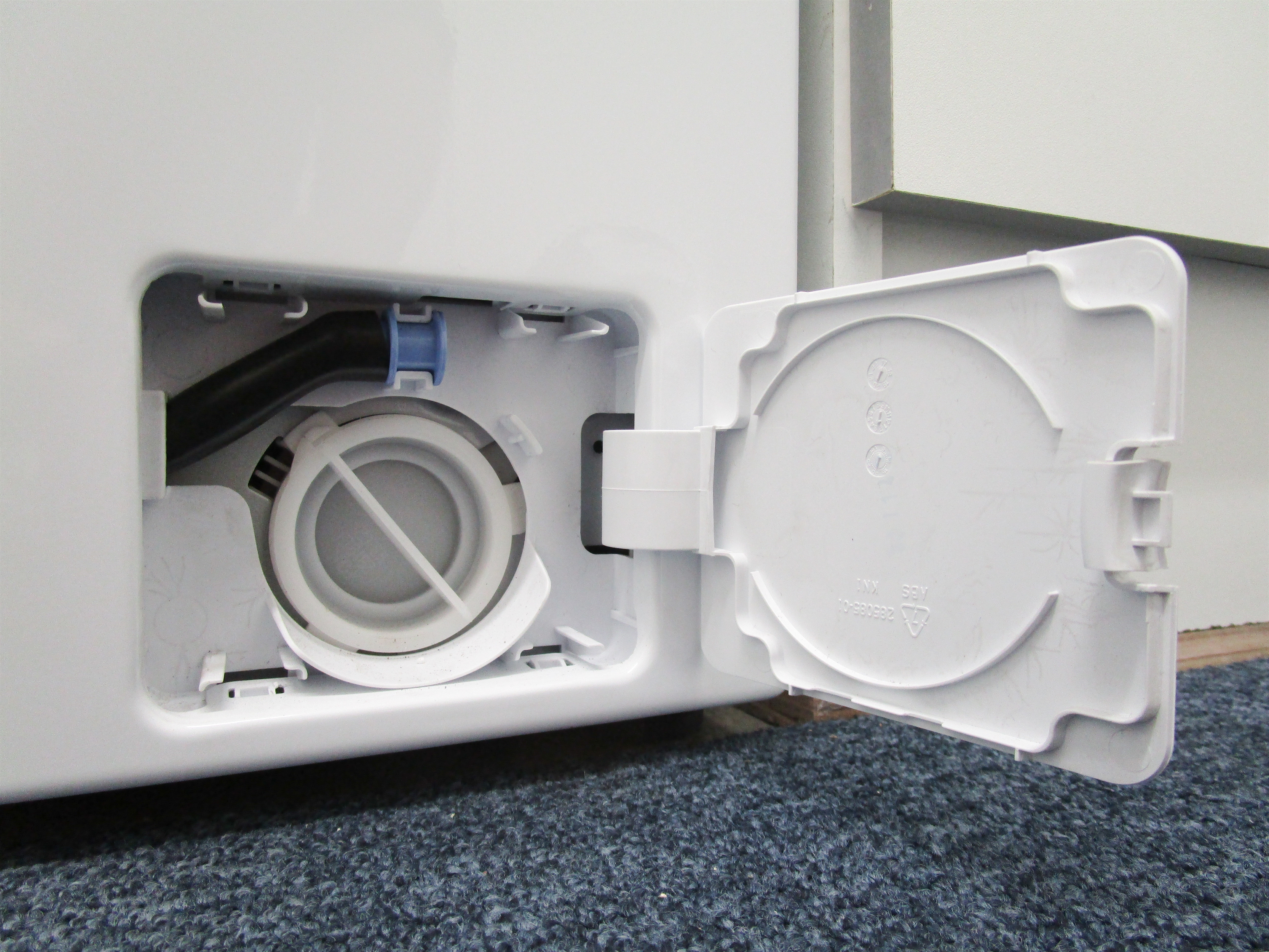 BEKO WS5T10MW22W