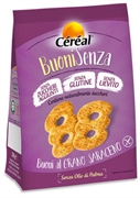 CÉRÉAL BUONISENZA BUONI GRANO SARACENO