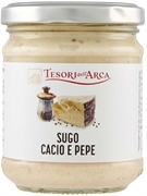 TESORI DELL'ARCA (PAM & PANORAMA) SUGO CACIO E PEPE