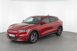 FORD MUSTANG MACH-E EXTENDED 294CV