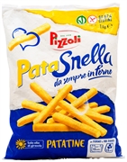 PIZZOLI PataSnella Patatine