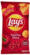 LAY'S Gusto Paprika Dolce