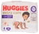 HUGGIES EXTRA CARE MUTANDINA