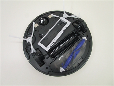 ROWENTA RR7375WH X-PLORER SERIE 50