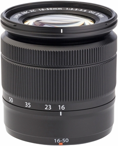 FUJIFILM X-T20 + 16-50MM FUJINON XC