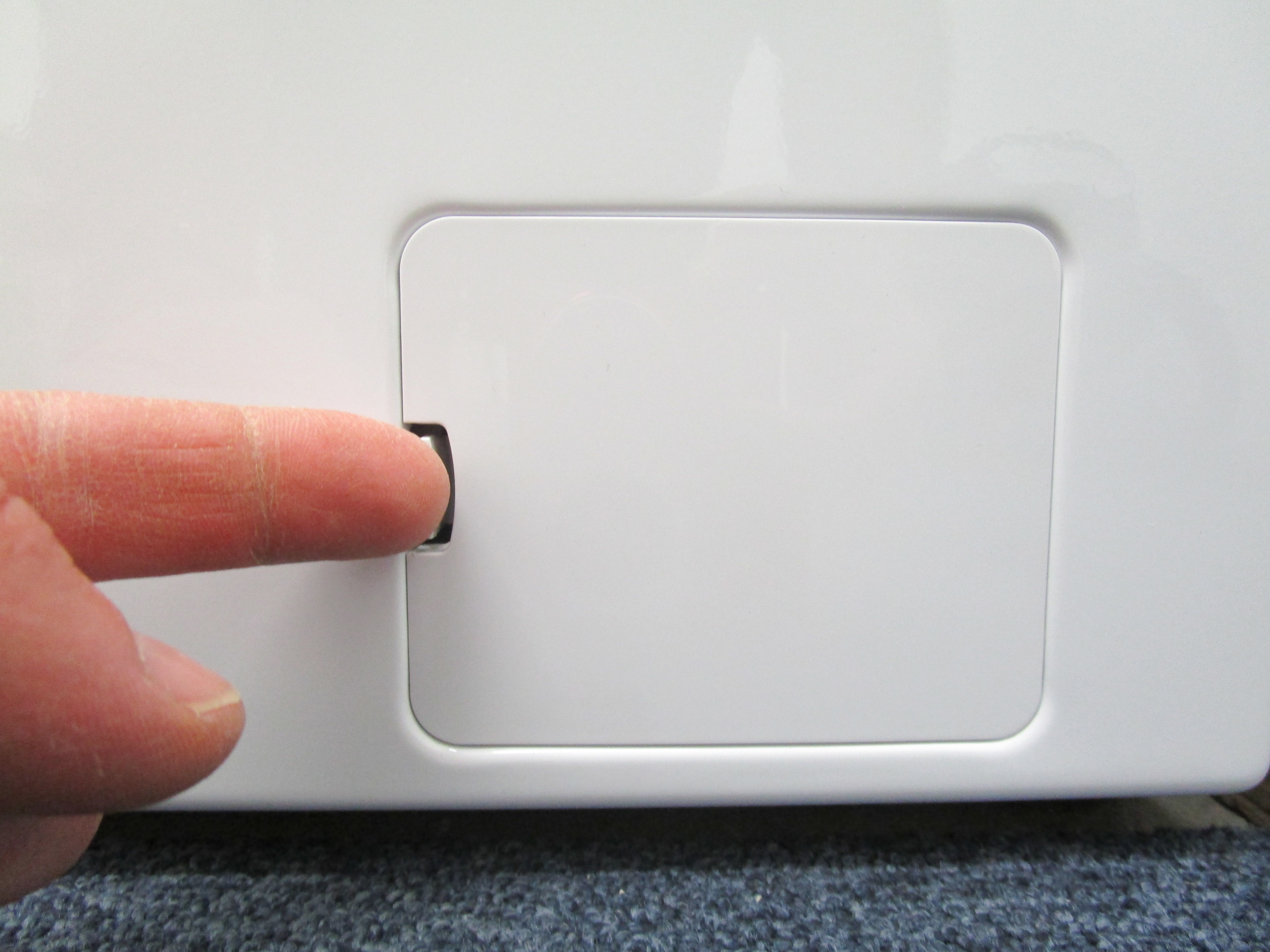 BEKO WS5T10MW22W