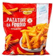 DELIZIE DAL SOLE (EUROSPIN) Patatine da forno