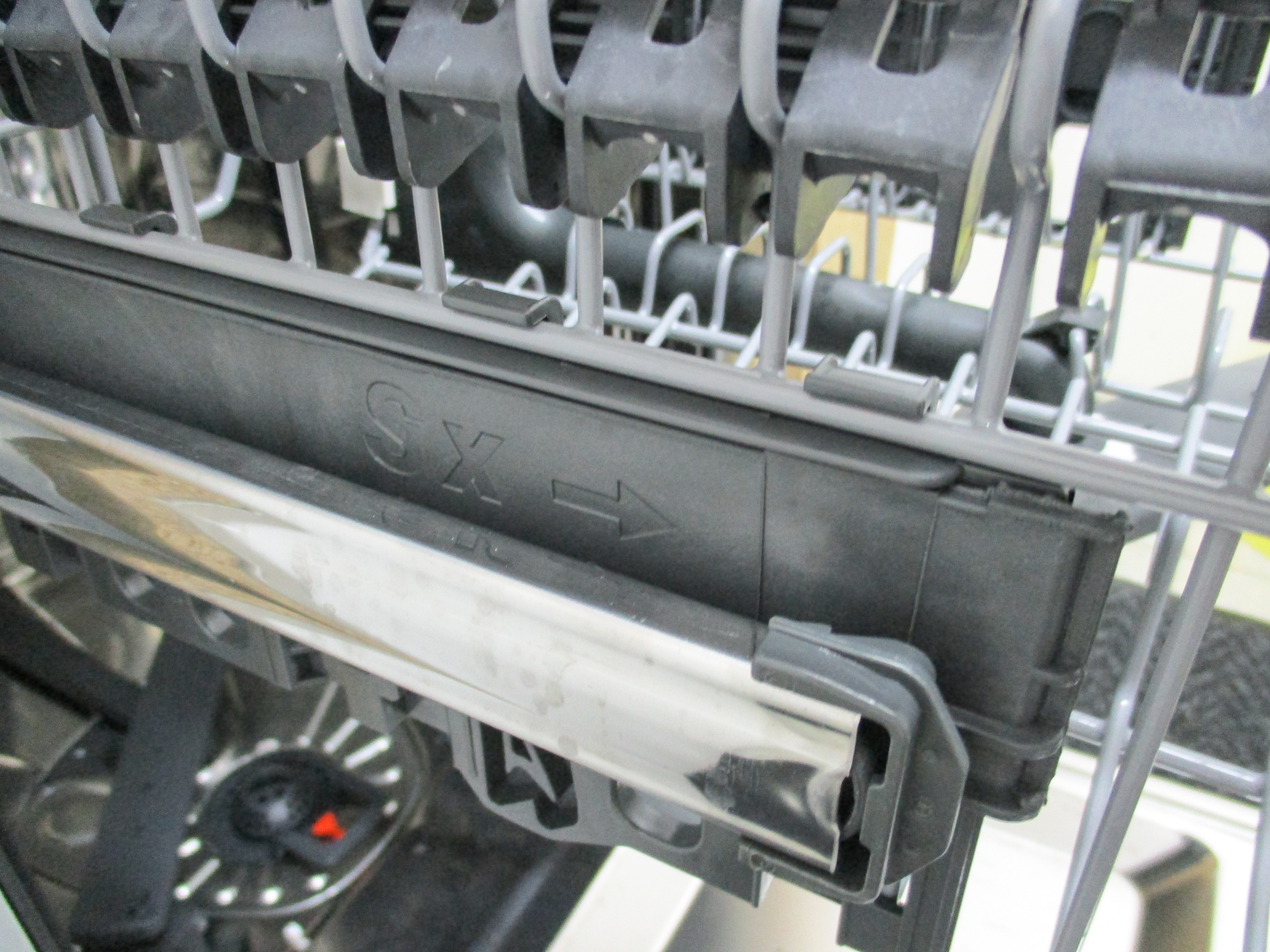 ELECTROLUX TT8454