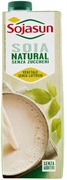 SOJASUN SOIA NATURAL SENZA ZUCCHERI