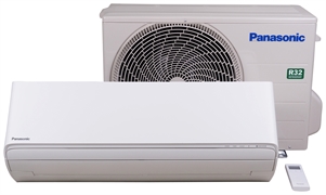 PANASONIC ETHEREA CS-Z35ZKEW/CU-Z35ZKE