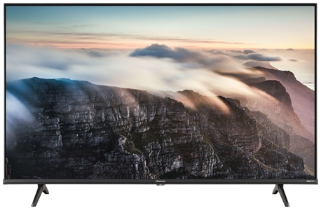 HISENSE 43E78HQ