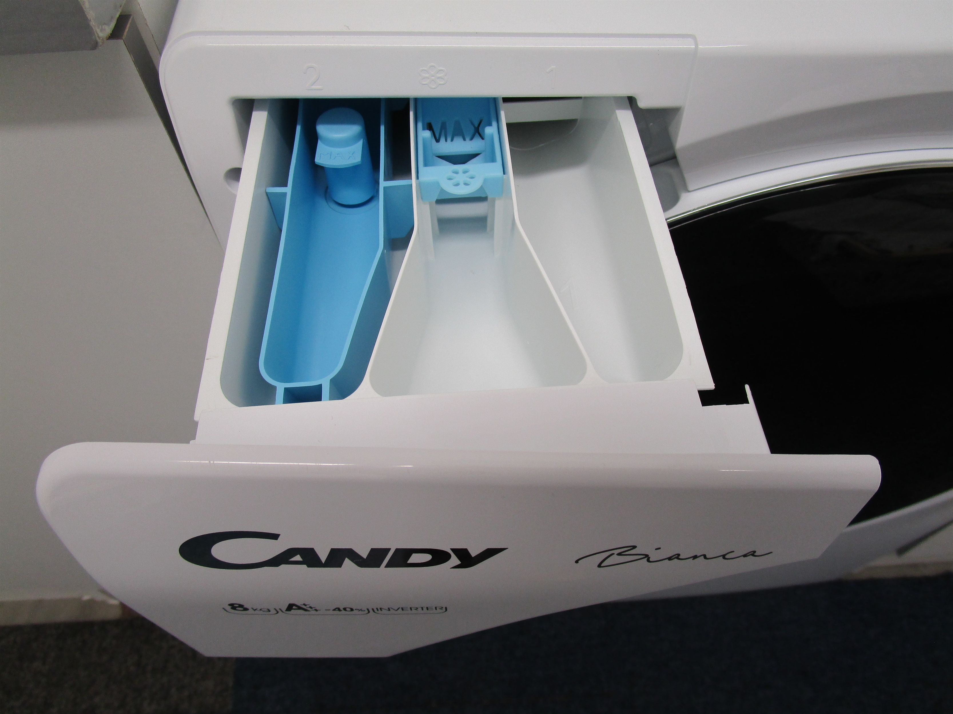 CANDY BWM148PH7/1-S
