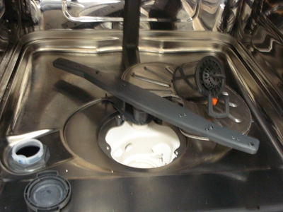 AEG FSE53600Z