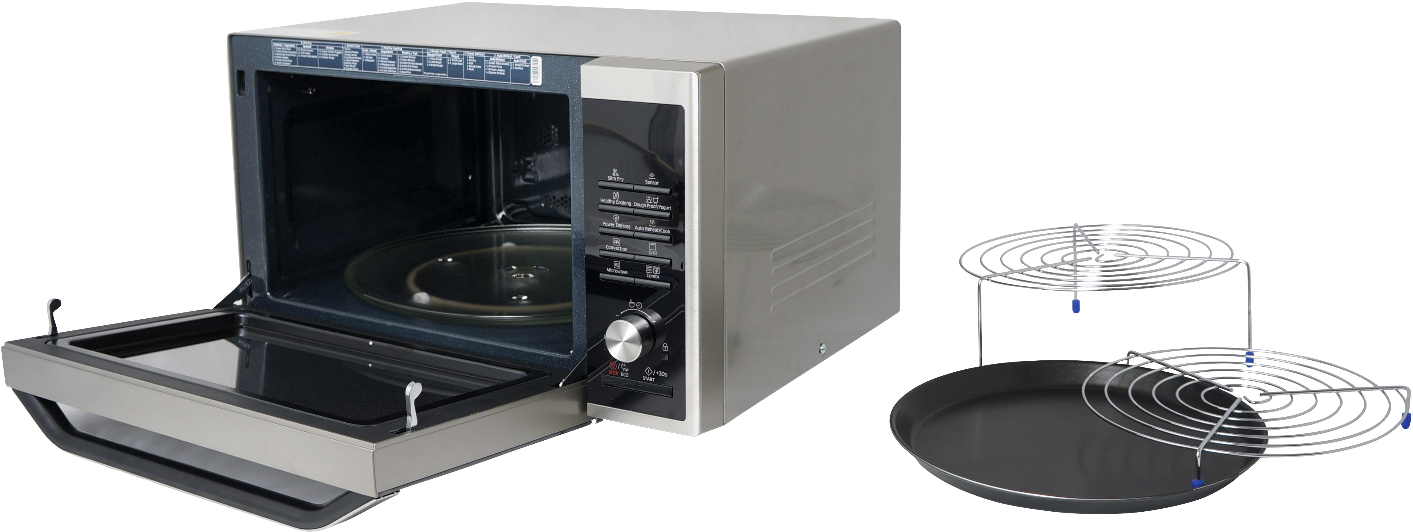 SAMSUNG MC32J7055CT