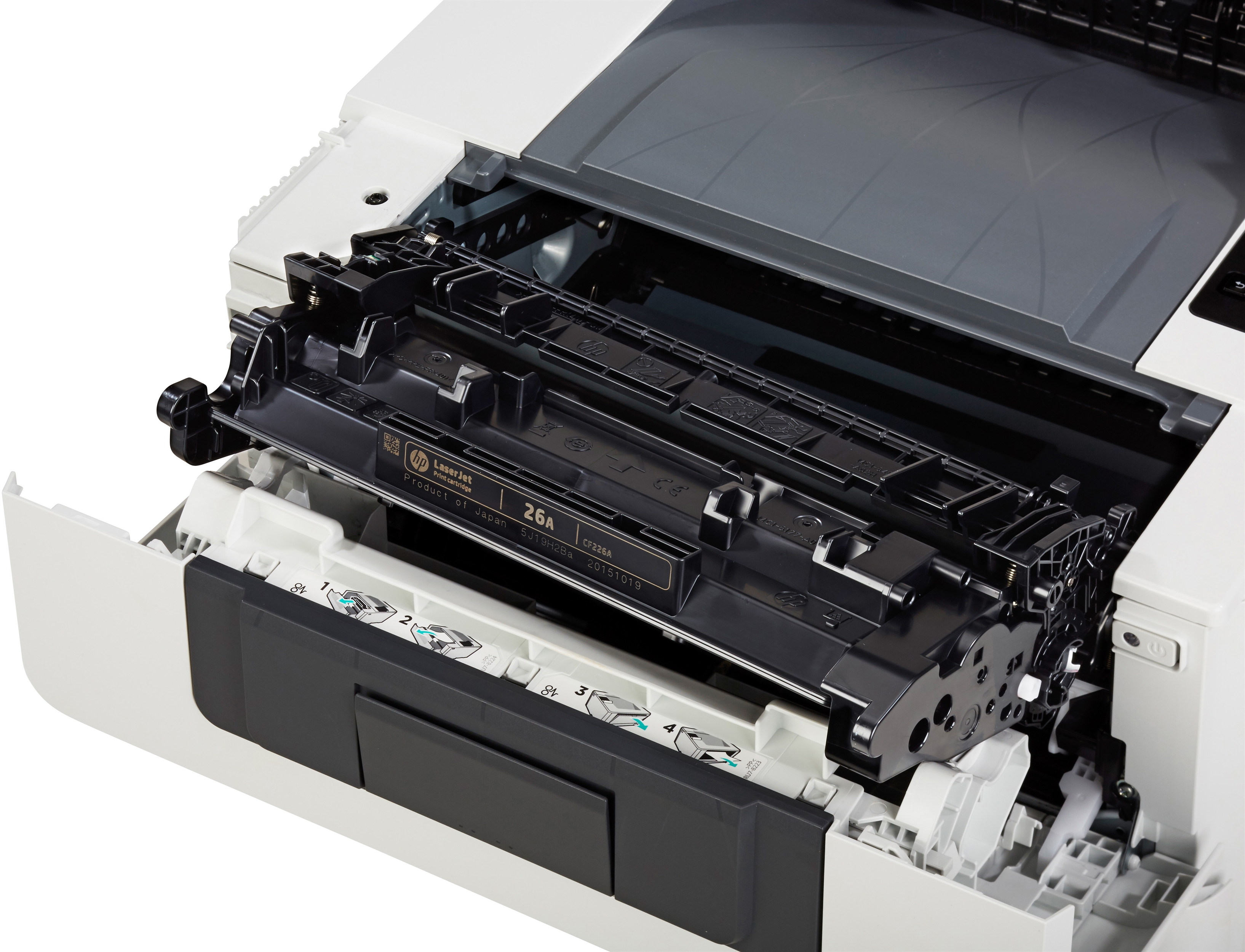 HP LASERJET PRO M402DN