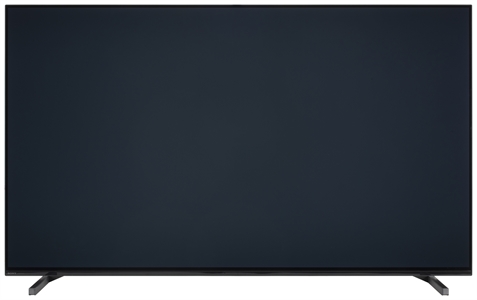 SONY XR-55A83J