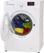 BEKO WTX91232WI