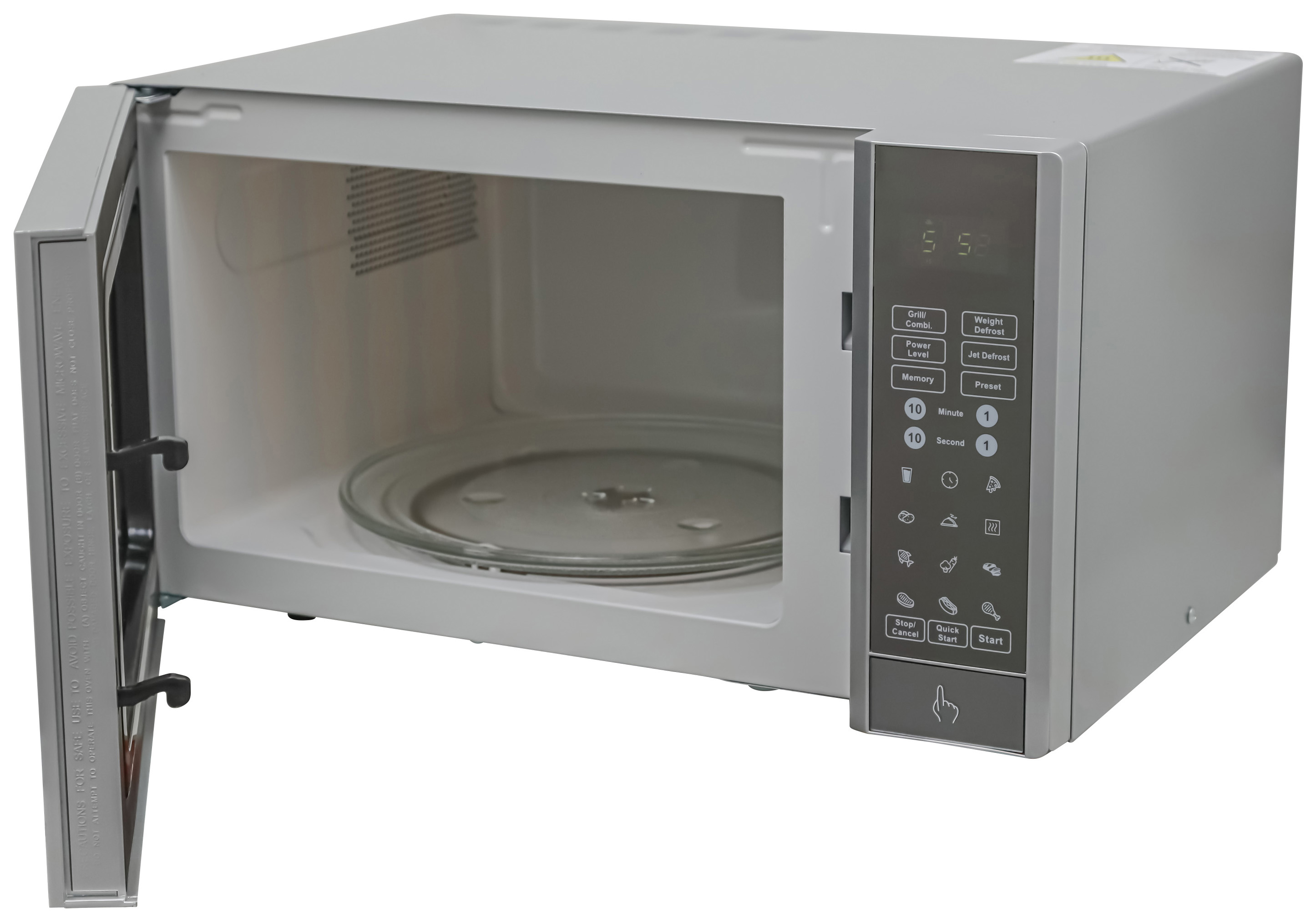 BEKO MGF30330S