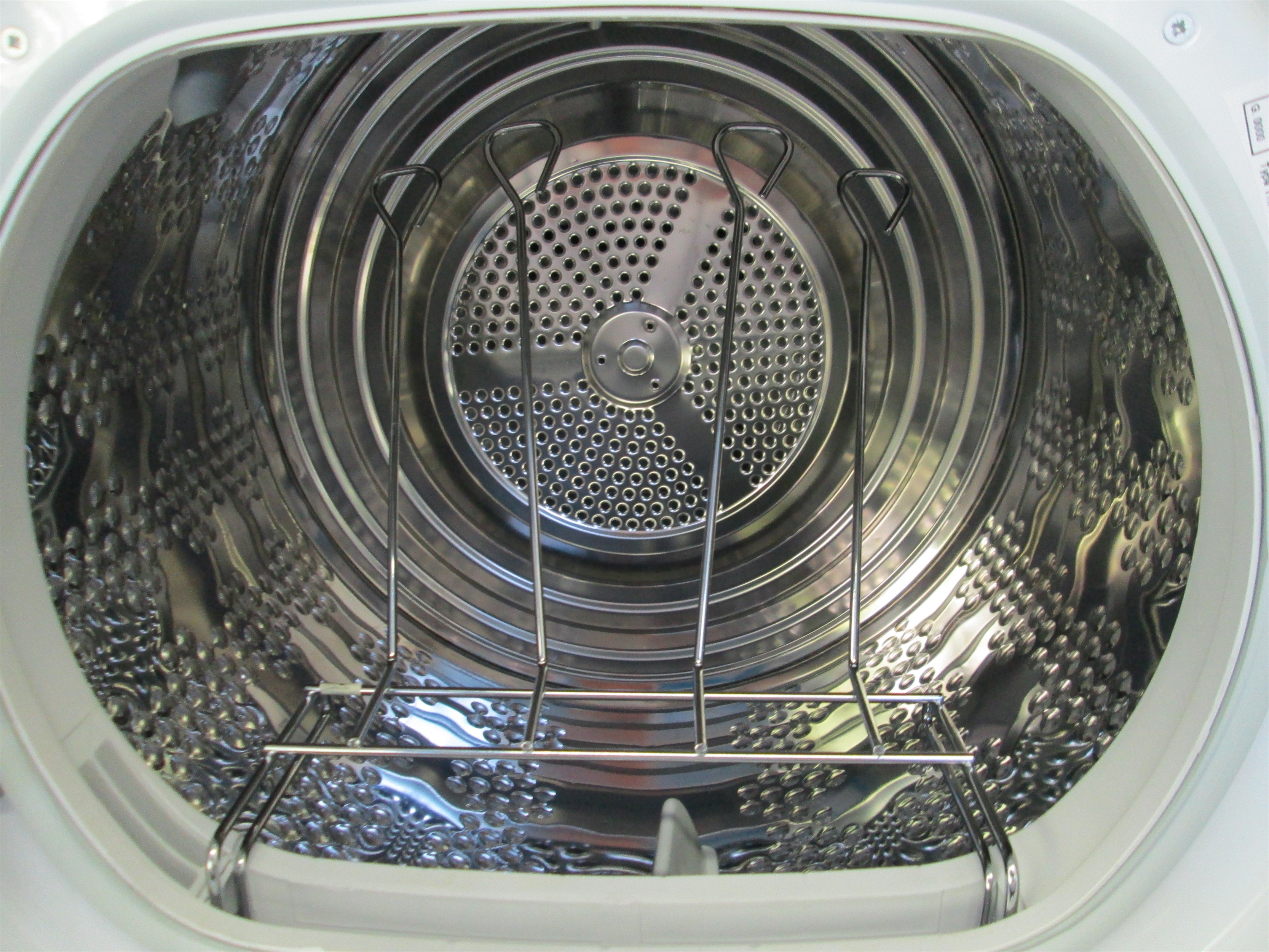 HOOVER DXWHY10A1TCEX-01