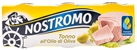 NOSTROMO Tonno all'olio di oliva