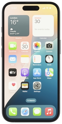 APPLE IPHONE 16 512GB