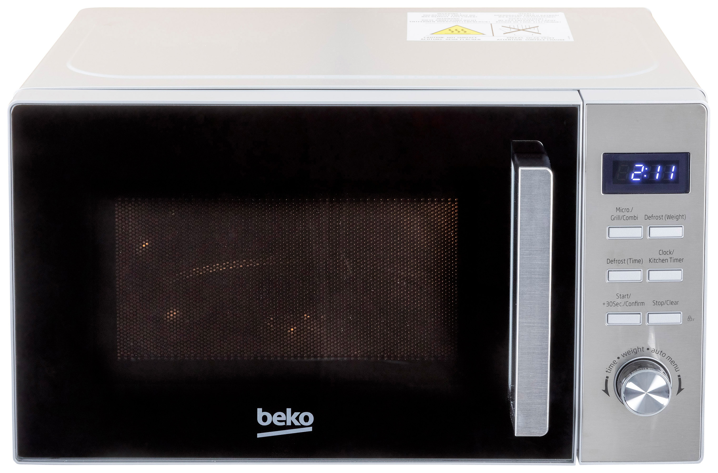 BEKO MGF20210X