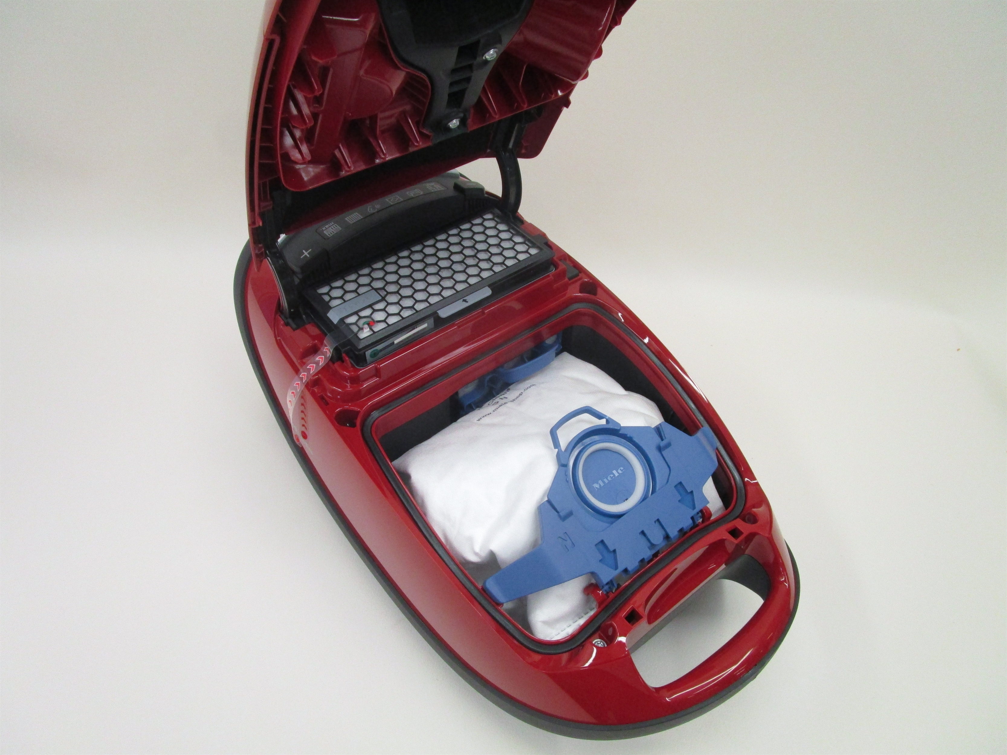 MIELE COMPLETE C3 CAT&DOG FLEX POWERLINE