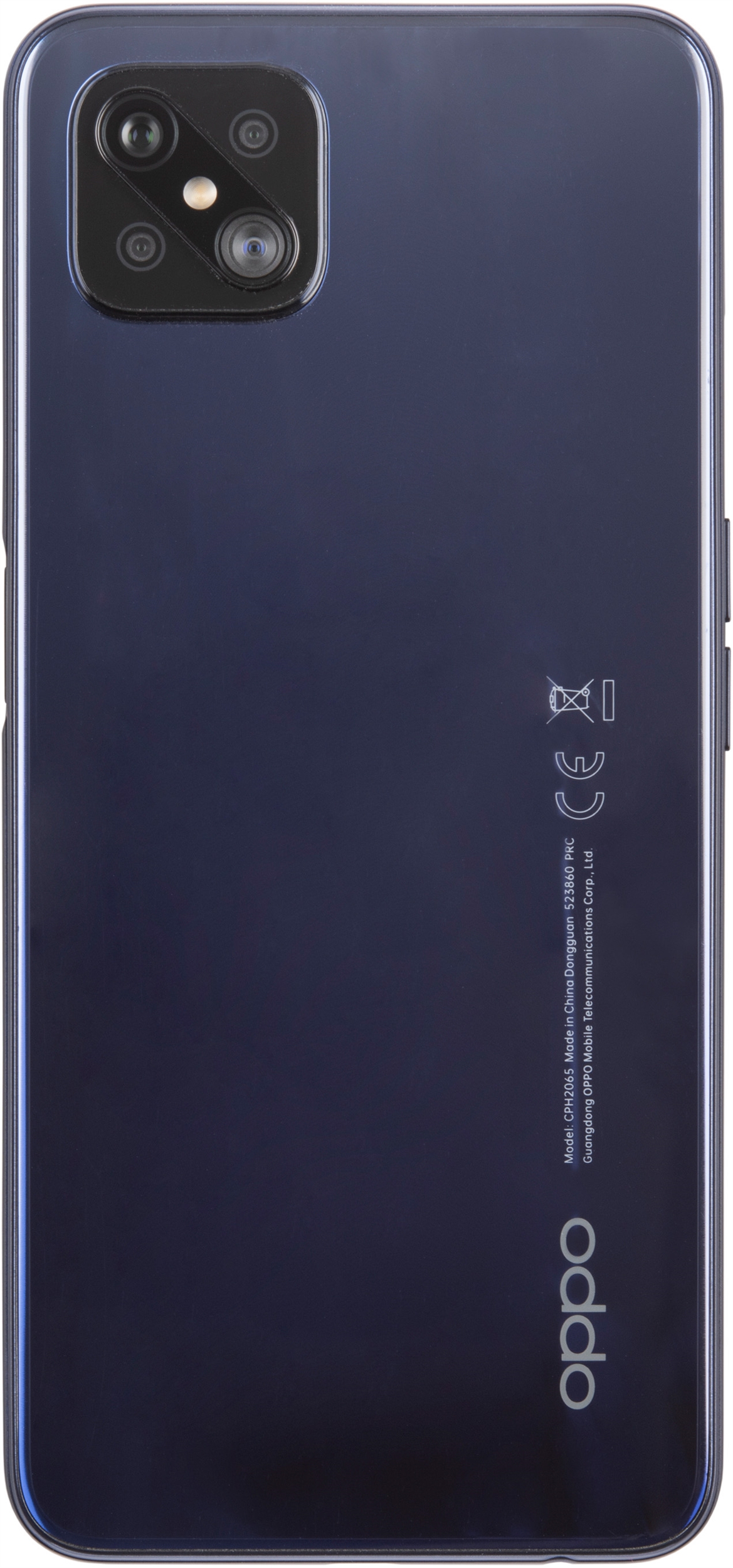 OPPO RENO4 Z 5G