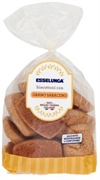 ESSELUNGA BISCOTTONI CON GRANO SARACENO