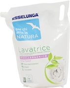 ESSELUNGA PER CHI AMA LA NATURA Lavatrice ipoallergenico