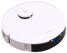 ECOVACS DEEBOT N20 PRO PLUS