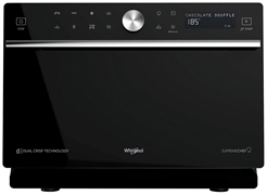 WHIRLPOOL MWSC9133SB